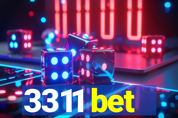 3311 bet